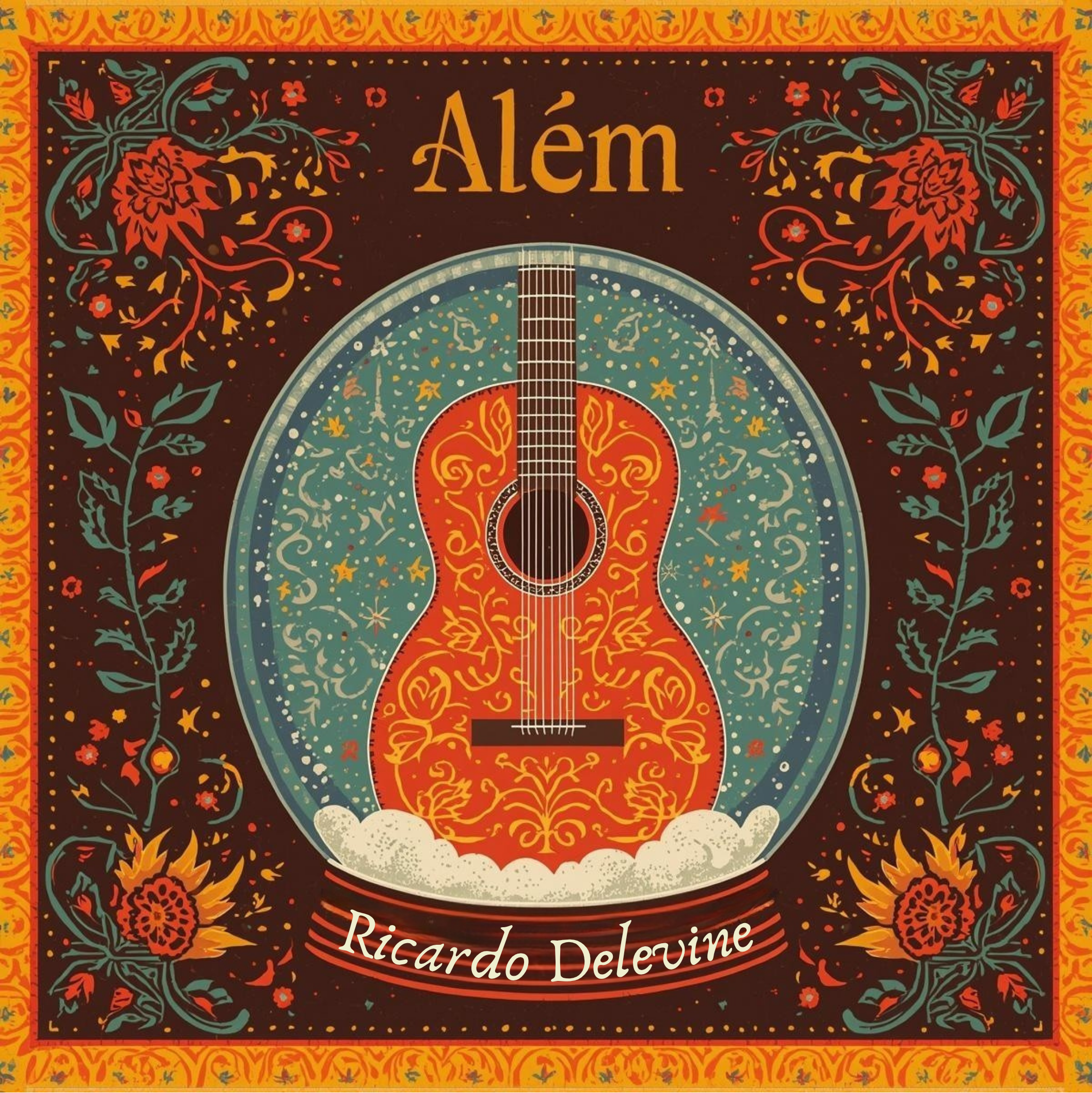 ALEM COVER GUITAR